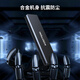 KOOTION 长江存储颗粒1T移动固态硬盘三防迷你（PSSD）USB3.2/TYPE-C手机iPhone16电脑两用2T游戏外置硬盘 【尊享黑-X4PLUS】1050M/S·卓越之速 2TB