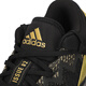 Adidas neue Herrenschuhe Sommersportschuhe hohe Top bequeme, nicht rutschende Polsterung auf dem Feld Training Praktische Basketballschuhe FZ3881/Mitchell 2 Generation 41