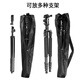 FONFON Tripod Storage Bag Mobile Live Broadcast Stand Bag Photography Light Stand Bag Panoramic Camera Portable Protective Cover Backpack Portable Style Length 50* Width 10cm* Height 9cm