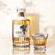 Recommended brand of Hibiki with anti-counterfeiting codes, Hibiki Suntory brand of foreign wine whiskey, Xianghe Fengchen Yunxiang Xianghe Fengchen Yunxiang Xiangqi Riwei 700mL 1 bottle