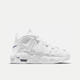 耐克（NIKE）AIR MORE UPTEMPO (GS)运动鞋 DH9719-100 35.5