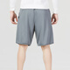 Nike (NIKE) sports suit men's two-piece summer cotton POLO shirt lapel short-sleeved T-shirt running fitness training quick-dry shorts FN3895-063+DV9329-084 XL