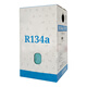 Stressless refrigerant R134A automotive air conditioning refrigerant cold storage air conditioning refrigerant Freon JH net weight 22.7kg