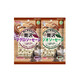 Petio Japanese Petio Grainless Ham Sausage is rich in iron vitamins, bonito tuna, cat grain-free Coconut fish sausage 8 pieces