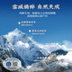 Guokuntang [Wild traceable] Cordyceps sinensis High-altitude Tibet Nagqu Selected Wild Cordyceps Gift Box 5g Small Square Box Selected 3 pieces/gram