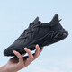 Adidas Herren- und Frauenschuhe Frühling Neues Modesport Ozweegego atmungsaktives lässige Kee