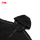 Li Ning Lotus Leaf Protective Trench Coat丨Men and Women's Spring New Water-Repellent UPF50+Sun Protection Clothes AFDU695