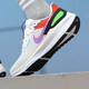 
Nike (NIKE) running shoes men's 2025 summer AIR ZOOM STRUCTURE 25 low top cushioning breathable sports shoes FV4867-100/AIR ZOOM/Trend must-have 40 250/7