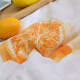 Yalu Free and Easy Cotton Quilt Core Pure Cotton Air Conditioning Quilt Summer Cool Quilt Double Summer Thin Quilt Orange Fragrance 200x230cm