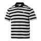 Nike Ropa para hombres de manga corta 2024 Summer NUEVO FITURA ENTERENTE FITURA Sportswear Polos Versátil Versátil Camiseta Camiseta FN3897-010/Algodón/bordado LOGO M