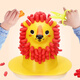 Meile Childhood Children's Colorful Mud Plastitine Argile non toxique 3-6 ans Cadeaux d'anniversaire garçons et filles