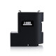 La belleza de la impresión es adecuada para Epson L4168 L4166 L6178 L6198 L4169 4167 Almohadilla de recolección de tinta de desechos de tinta de desecho de la impresora (con chip) 1 paquete