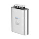 Chint compensation capacitor BZMJ0.45-30-3 450v reactive self-healing low-voltage parallel power compensator BZMJ0.45-30-3