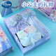 迪士尼（Disney）爱莎公主包包儿童玩具女童生日礼物3-6-12岁小女孩冰雪艾莎发饰10