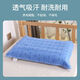 Liuyi school dormitory special pillow cover pure cotton 100 blue terry men's pair of student single pillow cover blue rose pure cotton terry pillow cover pillow cover (one pack) Liuyi school dormitory special pillow cover pure cotton 100 blue terry men's pair of student single pillow cover blue rose pure cotton terry pillow cover pillow cover (one pack)