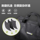 Wax Electric Tool Storage Backpack Household Hardware Tool Box Multi-function Home Car Trolley Case Small [16-inch Wire Tool Kit] WA1585