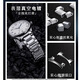 名匠原装钢带L2表带男八针月相793/909/673女628浪琴原厂精钢表链 浪琴名匠原厂【银色】 21毫米