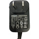 山泽（SAMZHE）适用PHILIPS飞利浦LED台灯NLD12050-1C控制装置12V0.5A电源适配 原装通用型号插头5.5*2.1MM