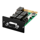 
APC Schneider Electric SP series UPS monitoring accessories Environmental interface card SNMP card VGL9601/9701/9801/99 VGL9901 Dry contact card