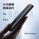KOOTION 长江存储颗粒1T移动固态硬盘三防迷你（PSSD）USB3.2/TYPE-C手机iPhone16电脑两用2T游戏外置硬盘 【尊享黑-X4PLUS】1050M/S·卓越之速 2TB