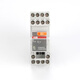 ABB small intermediate relay CR-M024DC2L AC 14/8 pin 24V DC electromagnetic base CR-M2SS CR-M110DC4L