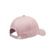 Champion American Champion Peaked Cap for Men and Women Casual Sun Protection Fashion Classic Peaked Cap Baseball Cap 24SSH45 Pink