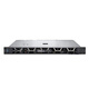 戴尔（DELL）PowerEdge R450 1U机架式服务器至强双路ERP应用数据库主机 2*金牌5318Y 48核96线程 64G内存/4*8TB SAS/H755