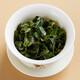 八马茶业 红茶 乌龙茶 铁观音 绿茶 白茶 普洱 六堡茶 茶叶自己喝 礼罐装 【清香铁观音】252g