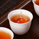 何王子 大红袍茶叶浓香型武夷山正宗岩茶500g罐装新茶散装乌龙茶一斤装