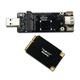 
Toybrick TB-RK1808M0 Mini-PCIe computing card HXM9734 TB-RK1808M0+TBM01 set