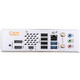 Colorful Z790/B760 motherboard with i7 13700KF 13700K 13790F CPU motherboard U set CVN B760I WIFI D5 [ITX landing ship] i7 13700K 16 cores 24 threads 13 generation