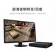 
HIKVISION Hikvision Network Monitoring Smart Hard Disk Recorder 4-channel Single Disk Intelligent NVR Mobile Detection Supports 8T Hard Disk HD Host DS-7804N-Z1/X