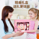 泰芬乐生日礼物儿童化妆品玩具彩妆礼盒指甲油口红女孩六一儿童节礼物