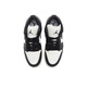 耐克（NIKE）Air Jordan 1 aj1 Low 黑白 男女款 防滑耐磨 低帮休闲复古篮球鞋 FB9893-101 40.5