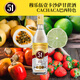 Mulewu 151 vino de caña de azúcar kashasa 965ml ron brasileño Kachasha Casa Cachaca Base importada Vino Kashasa 51 Vino de caña de azúcar 965ml 1 Botella 40%VOL