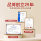 夕阳红老花镜女高清防蓝光时尚便携老年人眼镜女AX3317 酒红色 300度