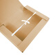 
UFIDA A4 General Accounting Voucher Box Ivory Closure 10 pieces/pack 674g Imported Cow Paper 320*220*40mm Applicable Account Book Book Voucher Printing Paper Z011226