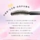 Kiss Me Huayingmeiko Slim Long Curl High Quality Waterproof Mascara 6g 01 Obsidian Black (Second Generation Waterproof and Smudgeproof)