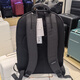 Samsonite 15 pouces Backpack Computer Sac à dos Ultra-Light Bagg de sac à dos et voyage 664 663 Black Official Authentic 679x09002
