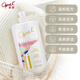 OBAO -Duft Shampoo Ingweröl Remover Shampoo 480G + Klassische Feuchtigkeitsfeuchtigkeits -Feuchtigkeits -Duschgel 680 ml