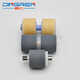 OUmanruoli aplicable a DR6030C DR5010C Scanner Canon DR-6030C 5010C Rueda de recolección de papel