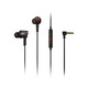 ROG Advent 2 Standard Edition In-Ear Gaming Headset 3.5mm Gaming Phone Accessories Computer Surround 7.1 Sound Built-in Microphone Wired Headset Delta Action