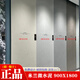 Azulejos de cerámica Micro cemento moderno CT15332 15330 Jiansu CH12798 15798 15792 750*15 Milan Cement CB18320G900X1800