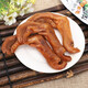 Enten fliegen, longyan eingeweichte Entenkrallen, Entenflügel, würziger Entenfuß, Entenfuß -Snack, würzig