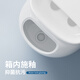 AILANIAILANI爱拉尼抗菌抗污蛋形马桶9925线下有售
