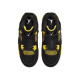 耐克（NIKE）Air Jordan 4 GS AJ 4 乔4 篮球鞋海外直邮 橄榄绿FB9928-200 36