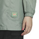 Adidas Neo Clothing Fashion Sports Chaqueta con capucha IJ6621 IJ6621 M