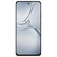 OPPOK12x 5G full network connection Snapdragon 695 processor Flash charging 80W 5500mAh super large battery Four years of use Smooth straight screen smart student phone Screen fingerprint Titanium empty gray 8GB+256GB
