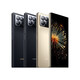Xiaomi Mix Fold3 Nouveau écran pliant 5G Téléphone mobile Leica Leica Four-Camera Moon Shadow Black 16 Go + 512 Go [Standard officiel]