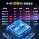Lenovo server host SR588 SR650 WR3220 G2 rack-mount 2U dual-channel Xeon GPU deep learning virtualization DeepSeek local deployment customization [SR650] 1 6230丨20 cores 2.1G 32G丨480